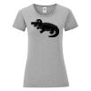 Ladies Iconic T T-Shirt | Fruit of the Loom Miniaturansicht