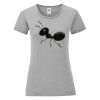 Ladies Iconic T T-Shirt | Fruit of the Loom Miniaturansicht