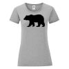 Ladies Iconic T T-Shirt | Fruit of the Loom Miniaturansicht