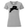 Ladies Iconic T T-Shirt | Fruit of the Loom Miniaturansicht