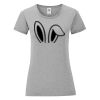 Ladies Iconic T T-Shirt | Fruit of the Loom Miniaturansicht