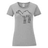 Ladies Iconic T T-Shirt | Fruit of the Loom Miniaturansicht