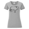 Ladies Iconic T T-Shirt | Fruit of the Loom Miniaturansicht