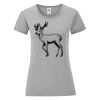 Ladies Iconic T T-Shirt | Fruit of the Loom Miniaturansicht