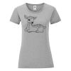 Ladies Iconic T T-Shirt | Fruit of the Loom Miniaturansicht