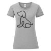 Ladies Iconic T T-Shirt | Fruit of the Loom Miniaturansicht