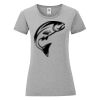 Ladies Iconic T T-Shirt | Fruit of the Loom Miniaturansicht
