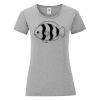 Ladies Iconic T T-Shirt | Fruit of the Loom Miniaturansicht