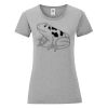 Ladies Iconic T T-Shirt | Fruit of the Loom Miniaturansicht