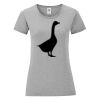 Ladies Iconic T T-Shirt | Fruit of the Loom Miniaturansicht