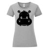 Ladies Iconic T T-Shirt | Fruit of the Loom Miniaturansicht