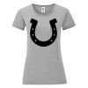 Ladies Iconic T T-Shirt | Fruit of the Loom Miniaturansicht