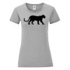 Ladies Iconic T T-Shirt | Fruit of the Loom Miniaturansicht