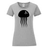 Ladies Iconic T T-Shirt | Fruit of the Loom Miniaturansicht