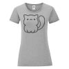 Ladies Iconic T T-Shirt | Fruit of the Loom Miniaturansicht