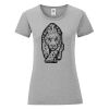 Ladies Iconic T T-Shirt | Fruit of the Loom Miniaturansicht
