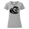 Ladies Iconic T T-Shirt | Fruit of the Loom Miniaturansicht