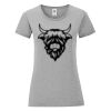 Ladies Iconic T T-Shirt | Fruit of the Loom Miniaturansicht