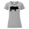 Ladies Iconic T T-Shirt | Fruit of the Loom Miniaturansicht