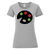 Ladies Iconic T T-Shirt | Fruit of the Loom Miniaturansicht