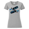 Ladies Iconic T T-Shirt | Fruit of the Loom Miniaturansicht