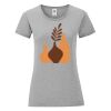 Ladies Iconic T T-Shirt | Fruit of the Loom Miniaturansicht