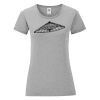 Ladies Iconic T T-Shirt | Fruit of the Loom Miniaturansicht