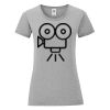 Ladies Iconic T T-Shirt | Fruit of the Loom Miniaturansicht