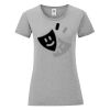 Ladies Iconic T T-Shirt | Fruit of the Loom Miniaturansicht