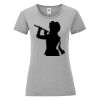 Ladies Iconic T T-Shirt | Fruit of the Loom Miniaturansicht