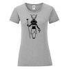 Ladies Iconic T T-Shirt | Fruit of the Loom Miniaturansicht