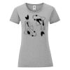 Ladies Iconic T T-Shirt | Fruit of the Loom Miniaturansicht