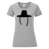 Ladies Iconic T T-Shirt | Fruit of the Loom Miniaturansicht