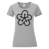 Ladies Iconic T T-Shirt | Fruit of the Loom Miniaturansicht