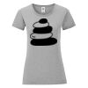 Ladies Iconic T T-Shirt | Fruit of the Loom Miniaturansicht