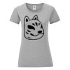 Ladies Iconic T T-Shirt | Fruit of the Loom Miniaturansicht