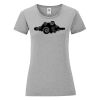 Ladies Iconic T T-Shirt | Fruit of the Loom Miniaturansicht