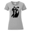 Ladies Iconic T T-Shirt | Fruit of the Loom Miniaturansicht