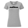 Ladies Iconic T T-Shirt | Fruit of the Loom Miniaturansicht