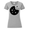 Ladies Iconic T T-Shirt | Fruit of the Loom Miniaturansicht
