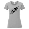 Ladies Iconic T T-Shirt | Fruit of the Loom Miniaturansicht