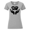 Ladies Iconic T T-Shirt | Fruit of the Loom Miniaturansicht