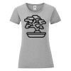 Ladies Iconic T T-Shirt | Fruit of the Loom Miniaturansicht
