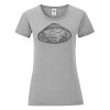 Ladies Iconic T T-Shirt | Fruit of the Loom Miniaturansicht