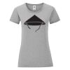 Ladies Iconic T T-Shirt | Fruit of the Loom Miniaturansicht