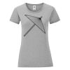 Ladies Iconic T T-Shirt | Fruit of the Loom Miniaturansicht