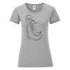 Ladies Iconic T T-Shirt | Fruit of the Loom Miniaturansicht