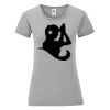 Ladies Iconic T T-Shirt | Fruit of the Loom Miniaturansicht