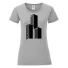 Ladies Iconic T T-Shirt | Fruit of the Loom Miniaturansicht