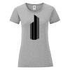 Ladies Iconic T T-Shirt | Fruit of the Loom Miniaturansicht